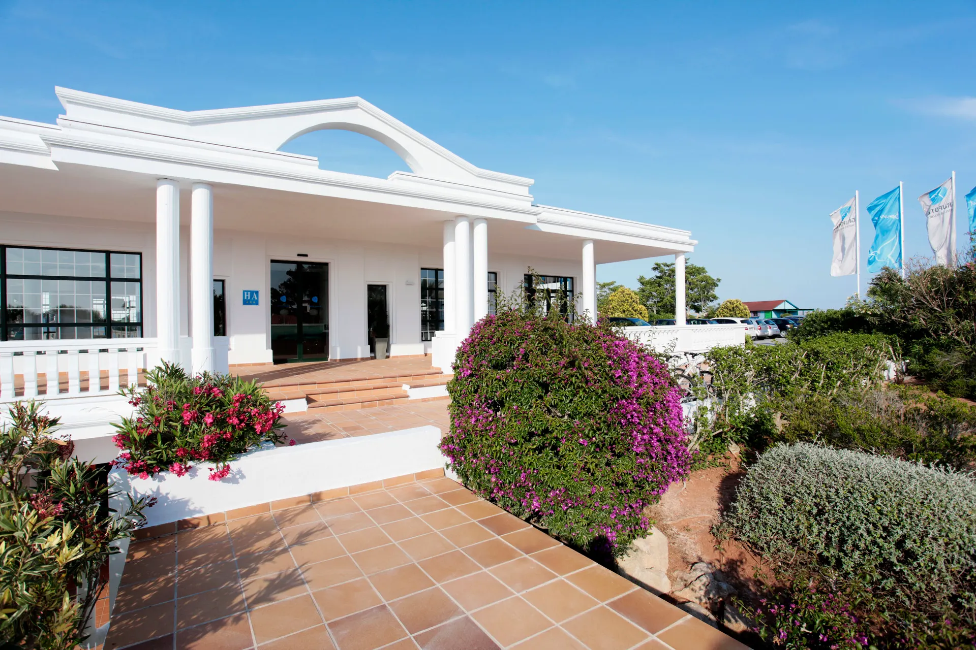 Grupotel Mar de Menorca