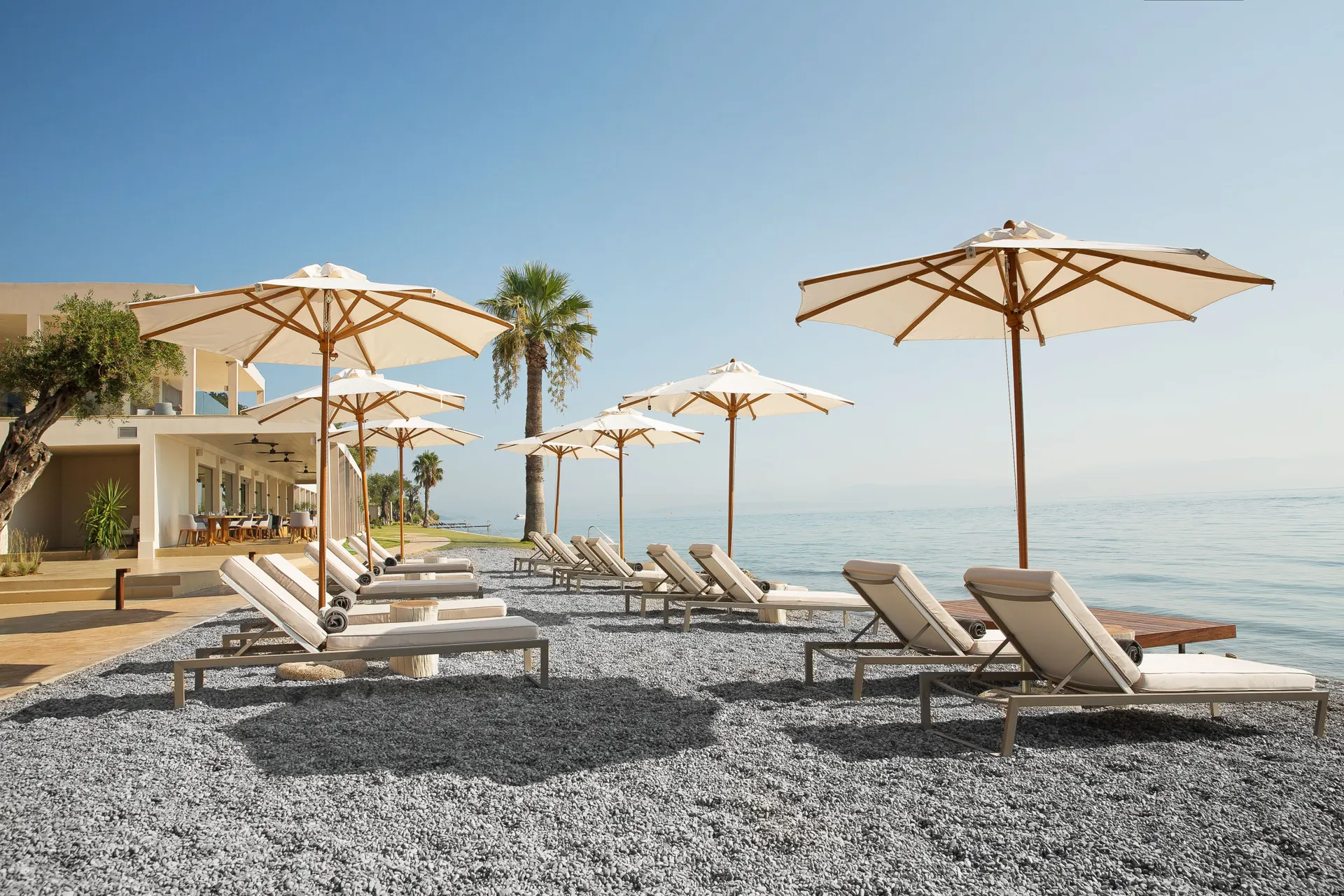Domes Miramare, a Luxury Collection Resort