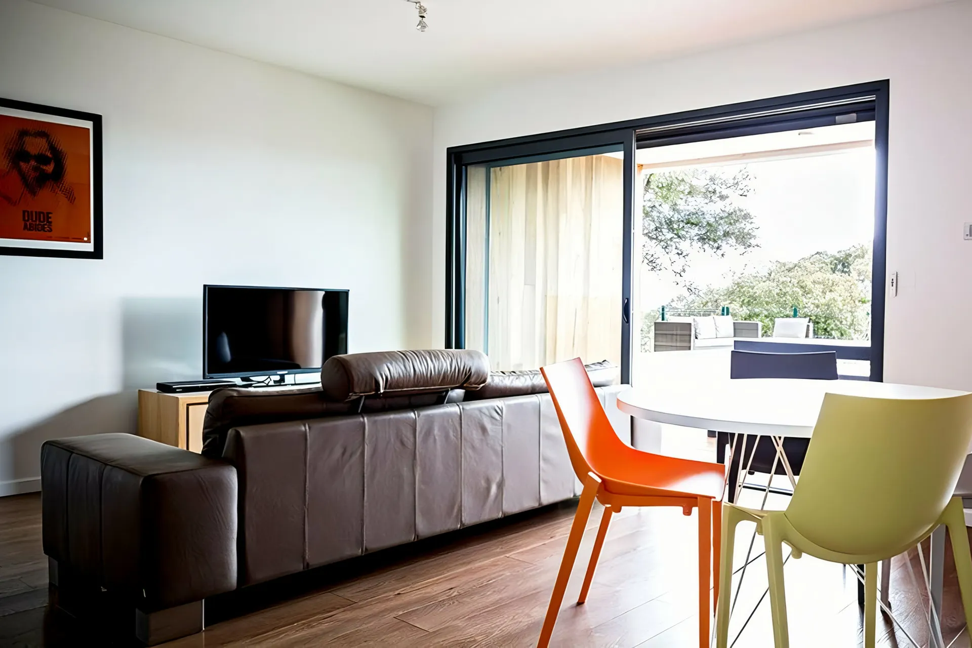 Ferienwohnung LEcrin