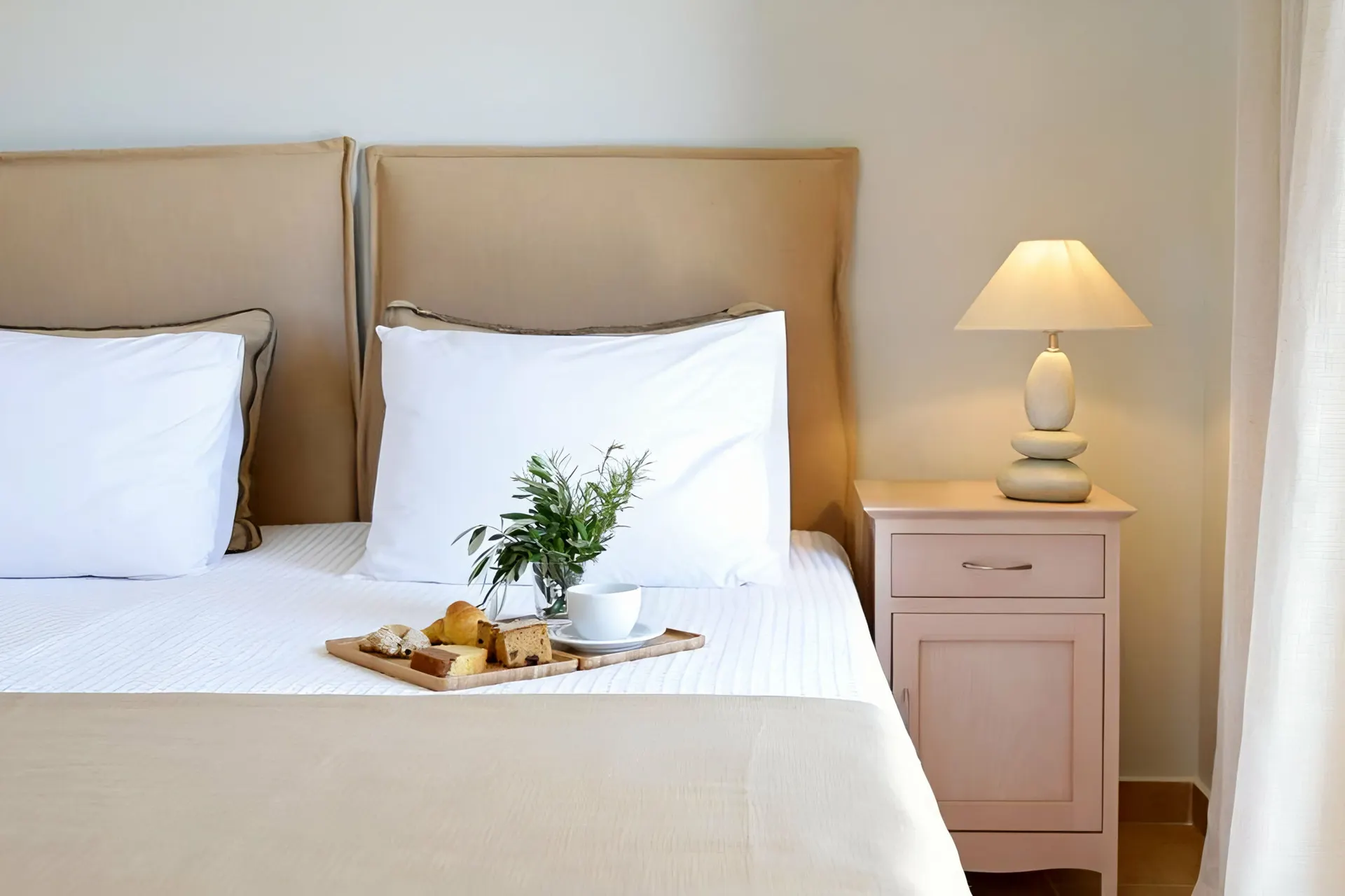 BOUTIQUE HOTEL Costa Rossa EG Do