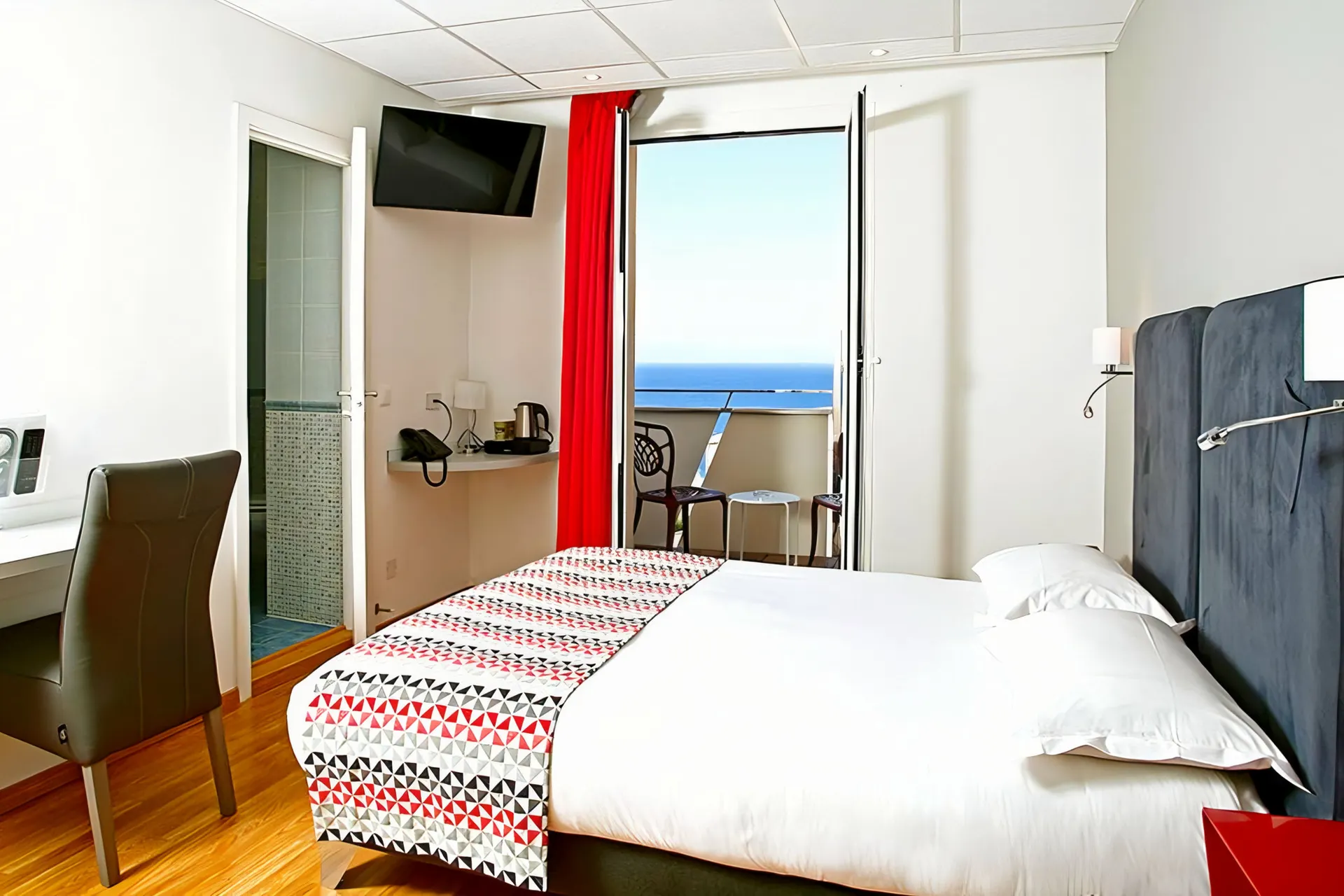 Hotel Méditerranée