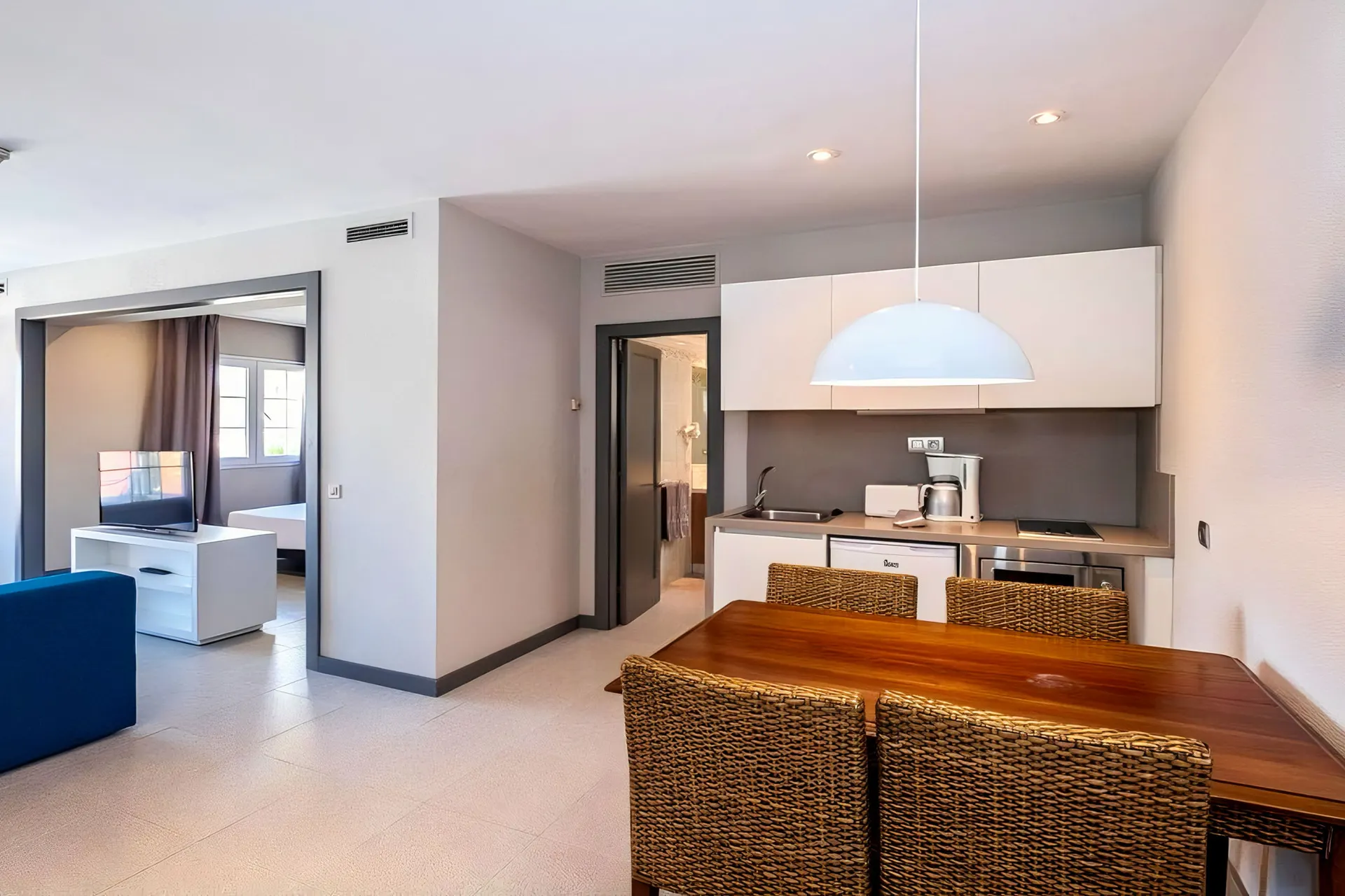 Aparthotel Jardin de Menorca