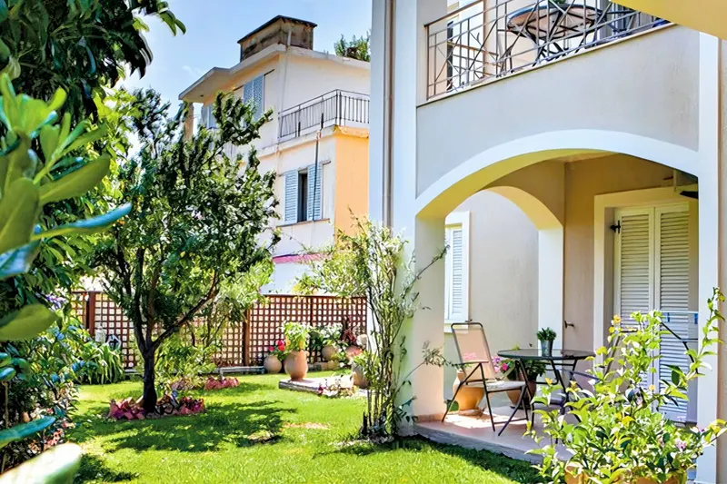 NOTOS STUDIOS  APPTS Anr Do EG