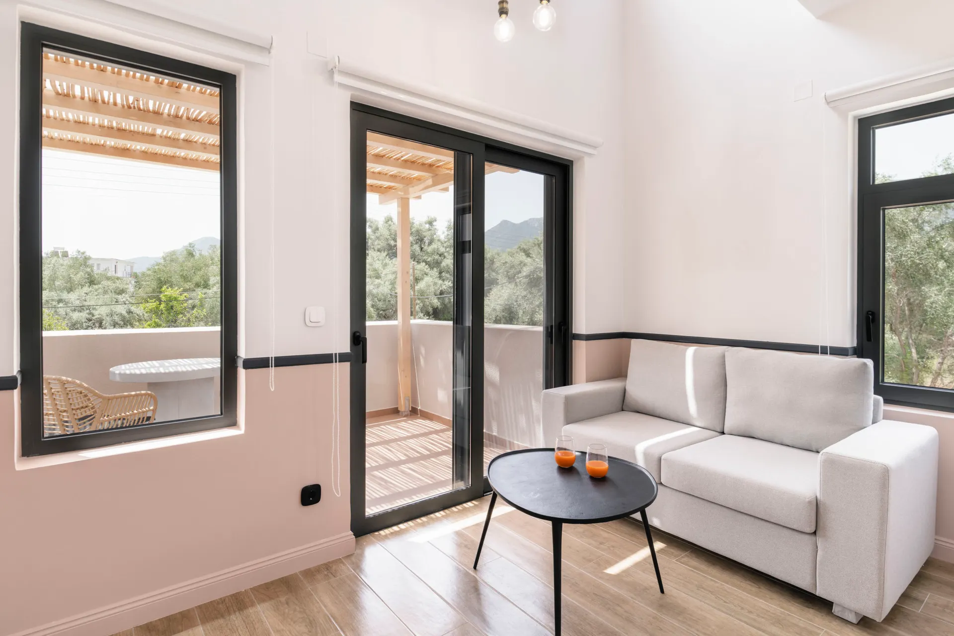 13 Key Suites - Maisonette