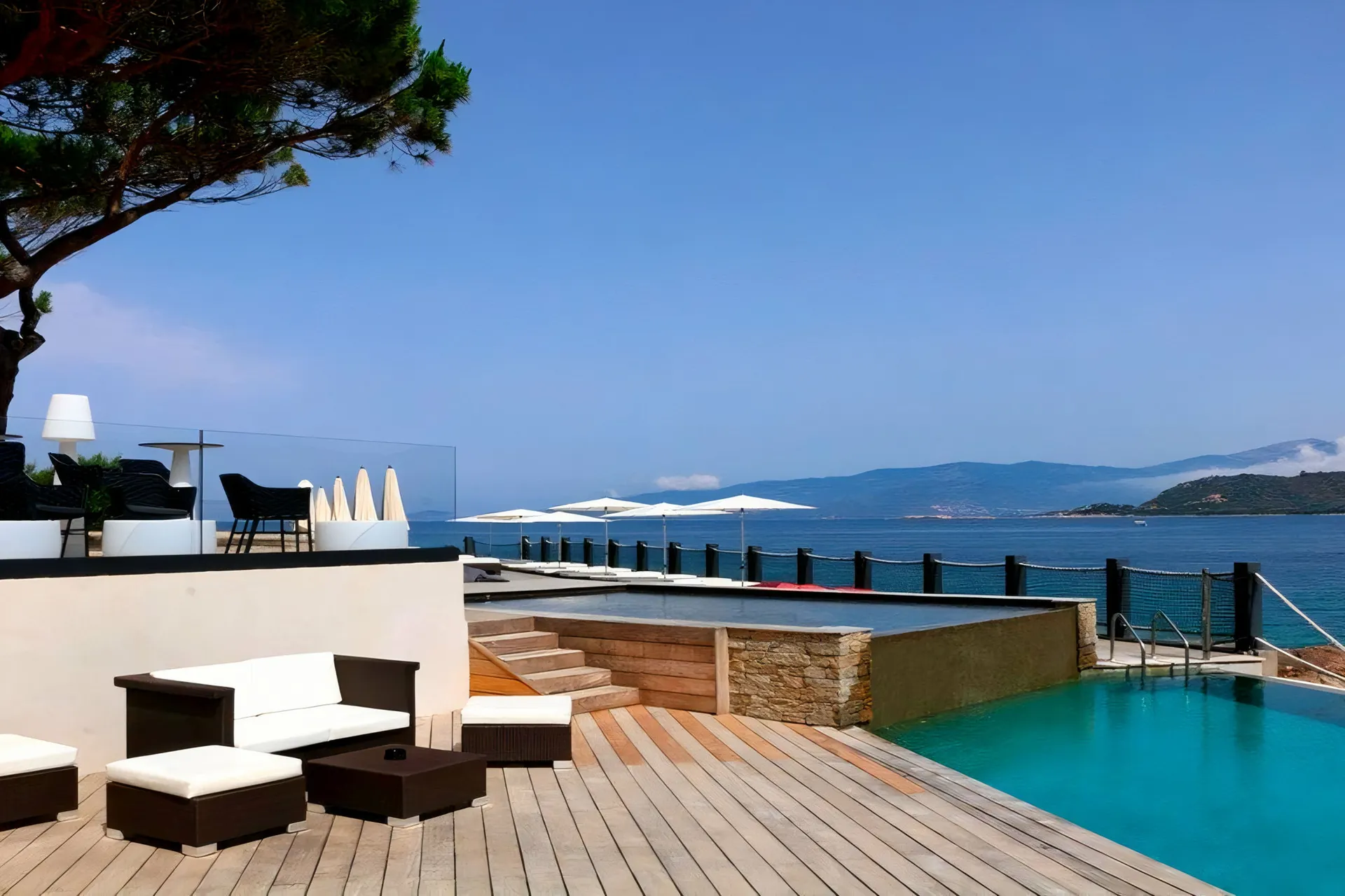 Hotel Castel dOrcino